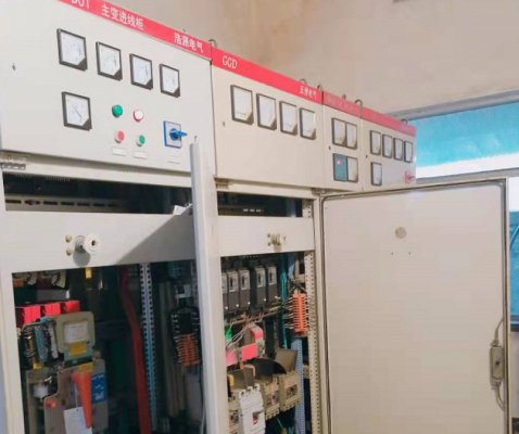 電力施工安全管理工作涉及幾個方面