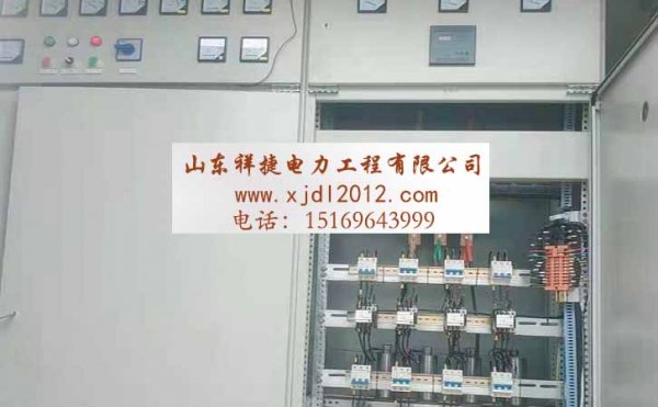 濰坊電力施工公司，施工管理存在的弊端