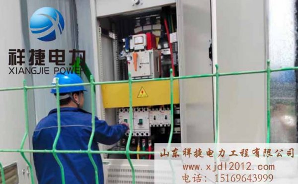 為什么更建議找專業(yè)度高的電力工程施工公司？